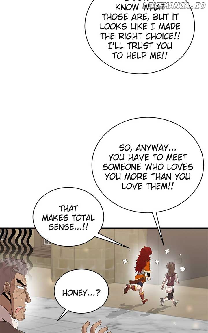 The Strongest Florist Chapter 211 - Page 86