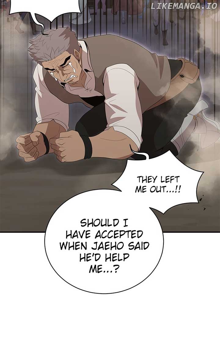 The Strongest Florist Chapter 211 - Page 88