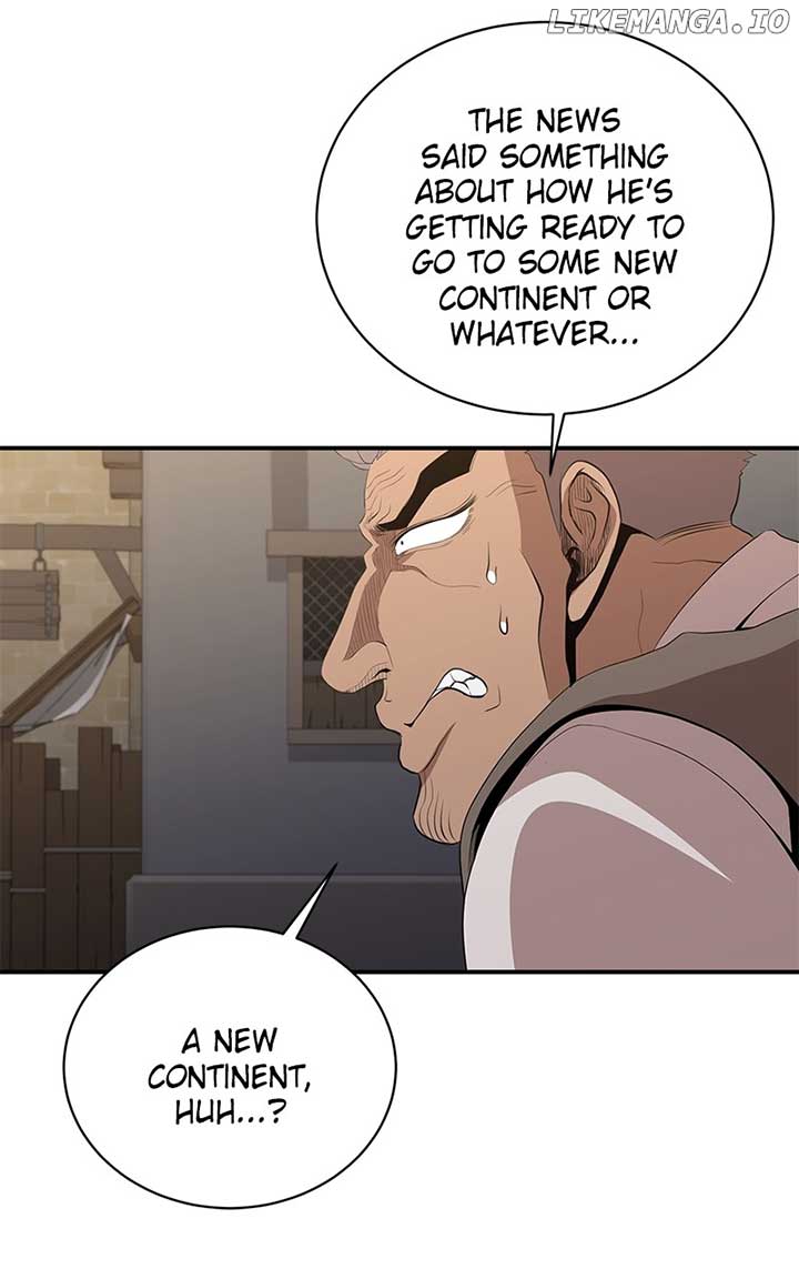 The Strongest Florist Chapter 211 - Page 89