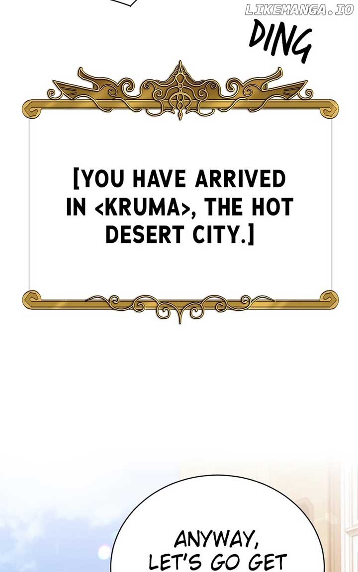 The Strongest Florist Chapter 211 - Page 9