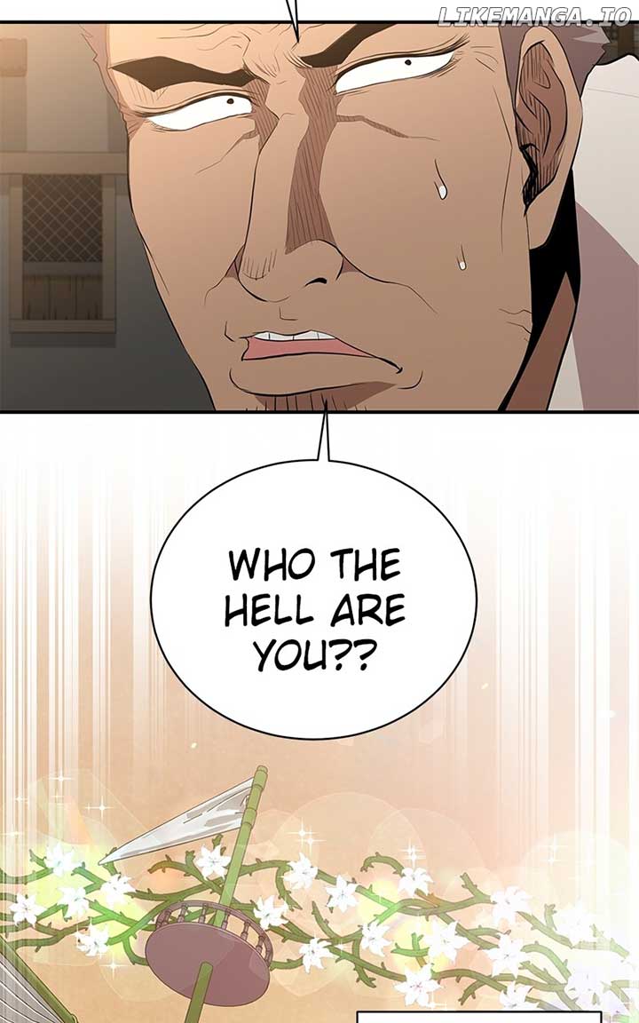 The Strongest Florist Chapter 211 - Page 91