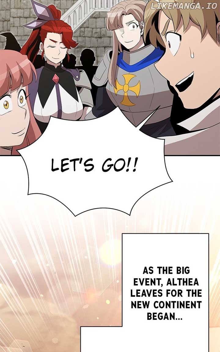 The Strongest Florist Chapter 211 - Page 97