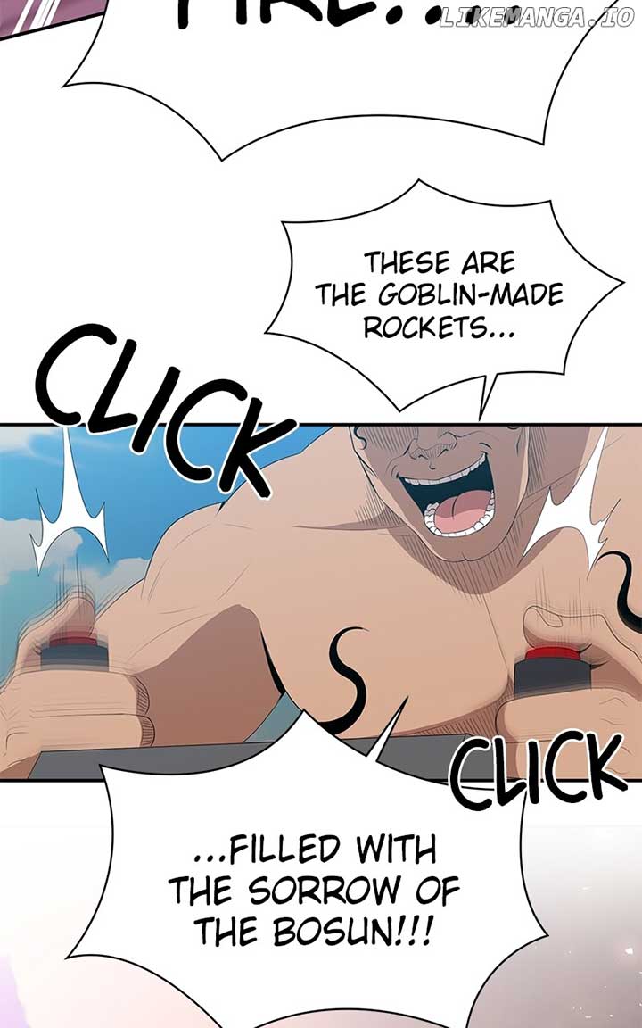 The Strongest Florist Chapter 212 - Page 12