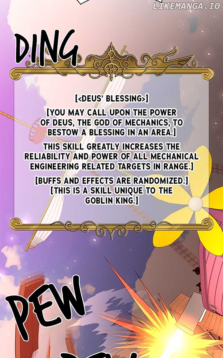 The Strongest Florist Chapter 212 - Page 13