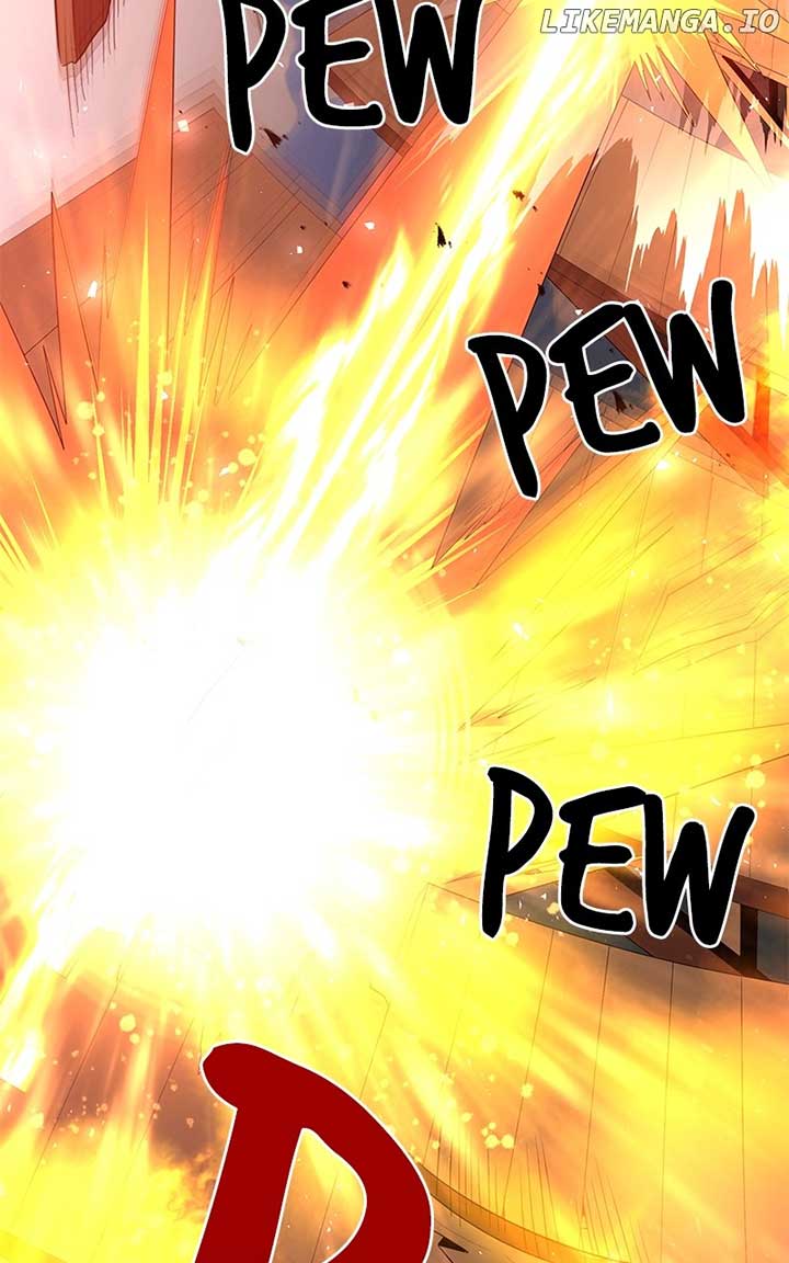 The Strongest Florist Chapter 212 - Page 14