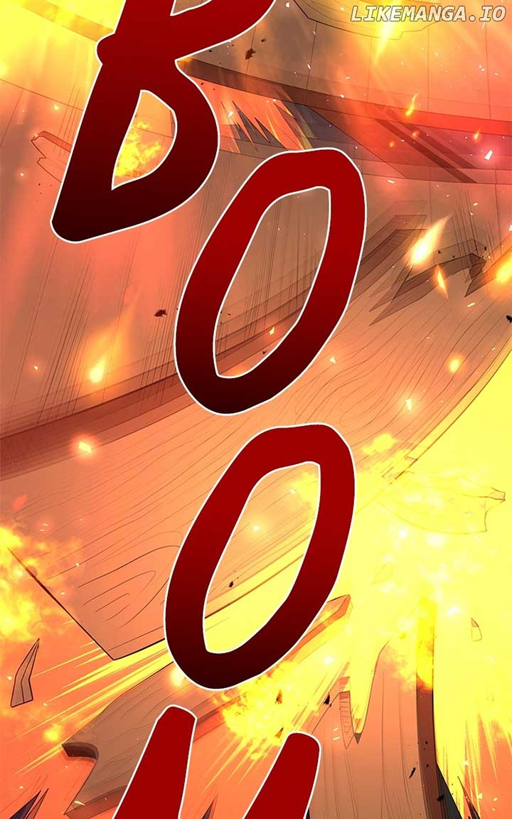 The Strongest Florist Chapter 212 - Page 15