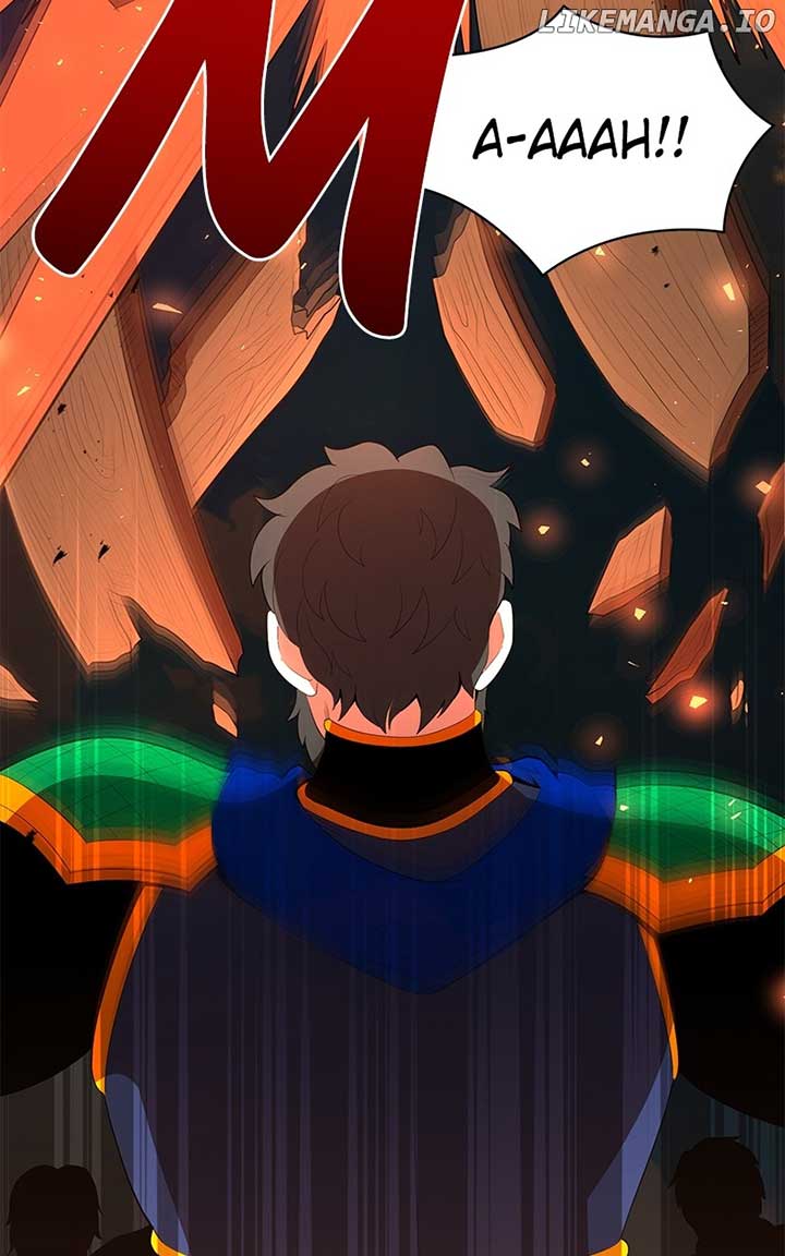 The Strongest Florist Chapter 212 - Page 16