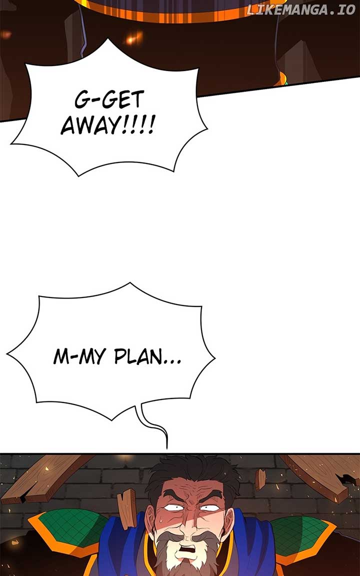 The Strongest Florist Chapter 212 - Page 17