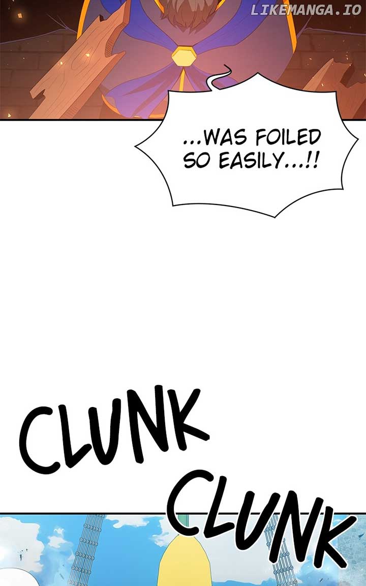 The Strongest Florist Chapter 212 - Page 18