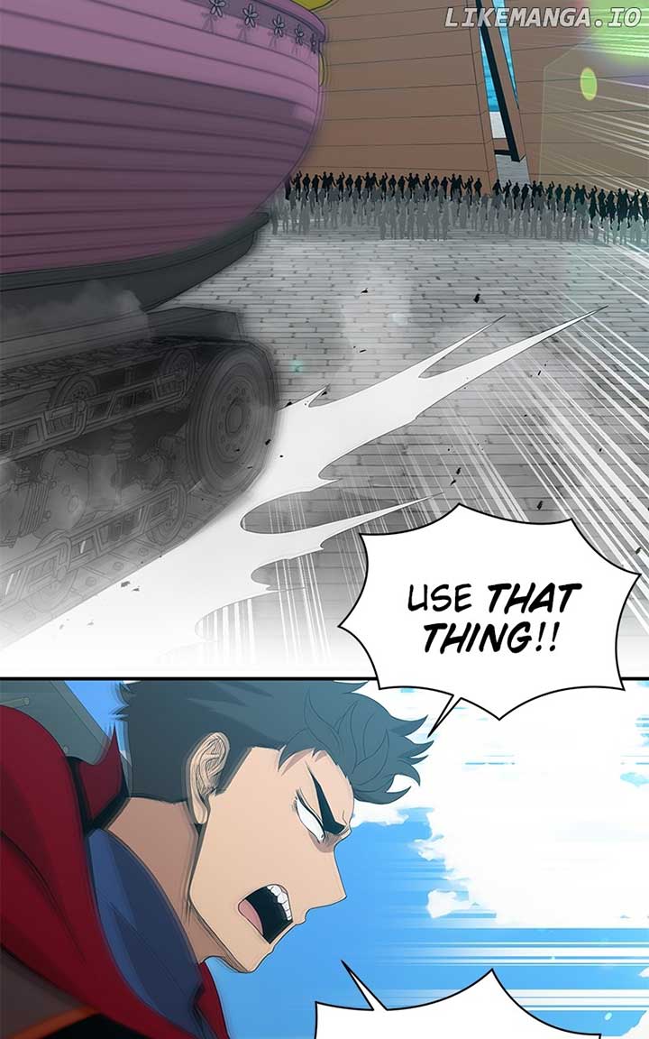 The Strongest Florist Chapter 212 - Page 2