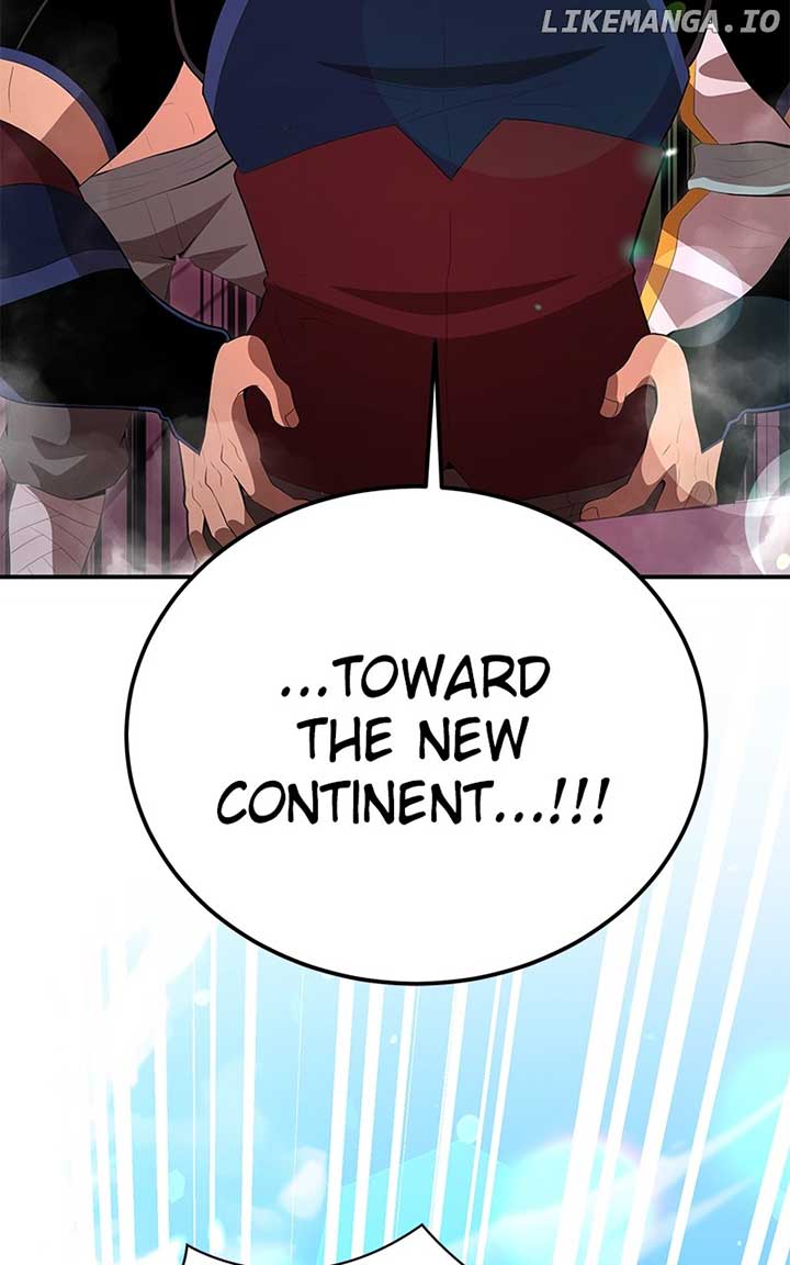 The Strongest Florist Chapter 212 - Page 20