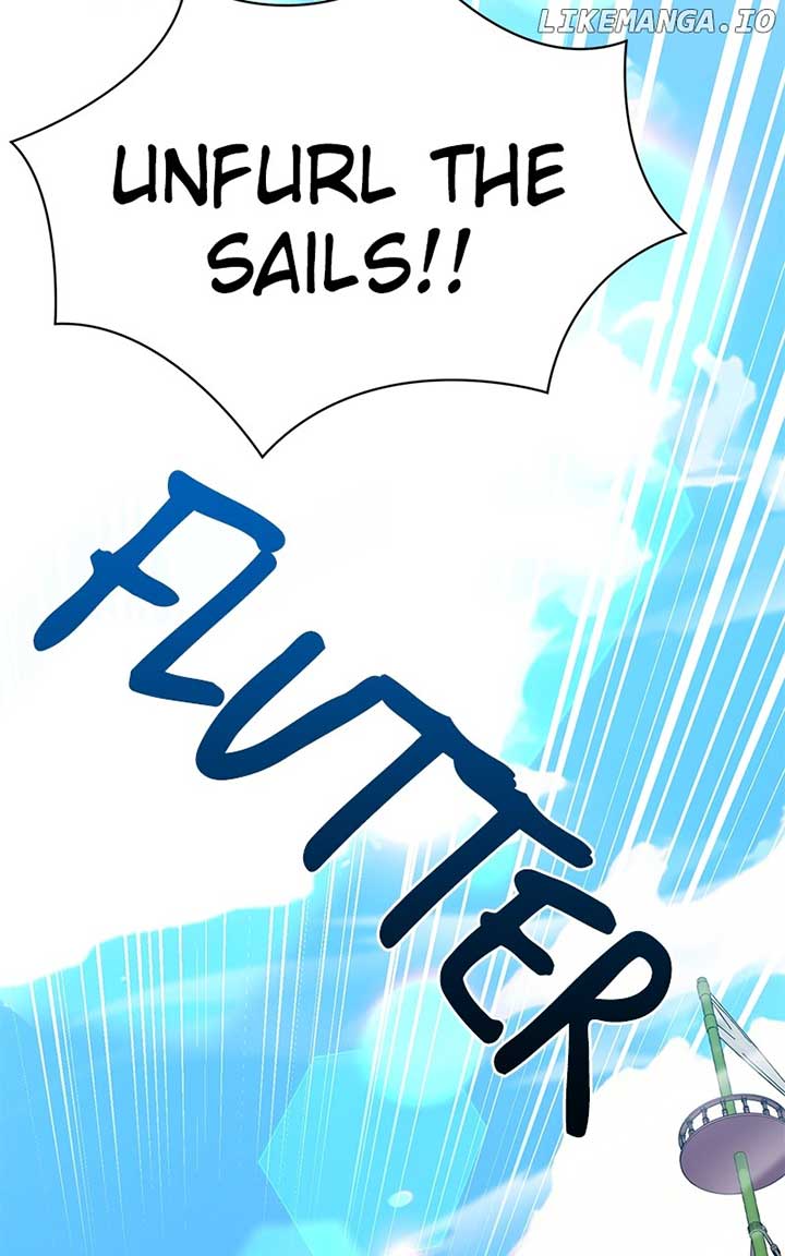 The Strongest Florist Chapter 212 - Page 21