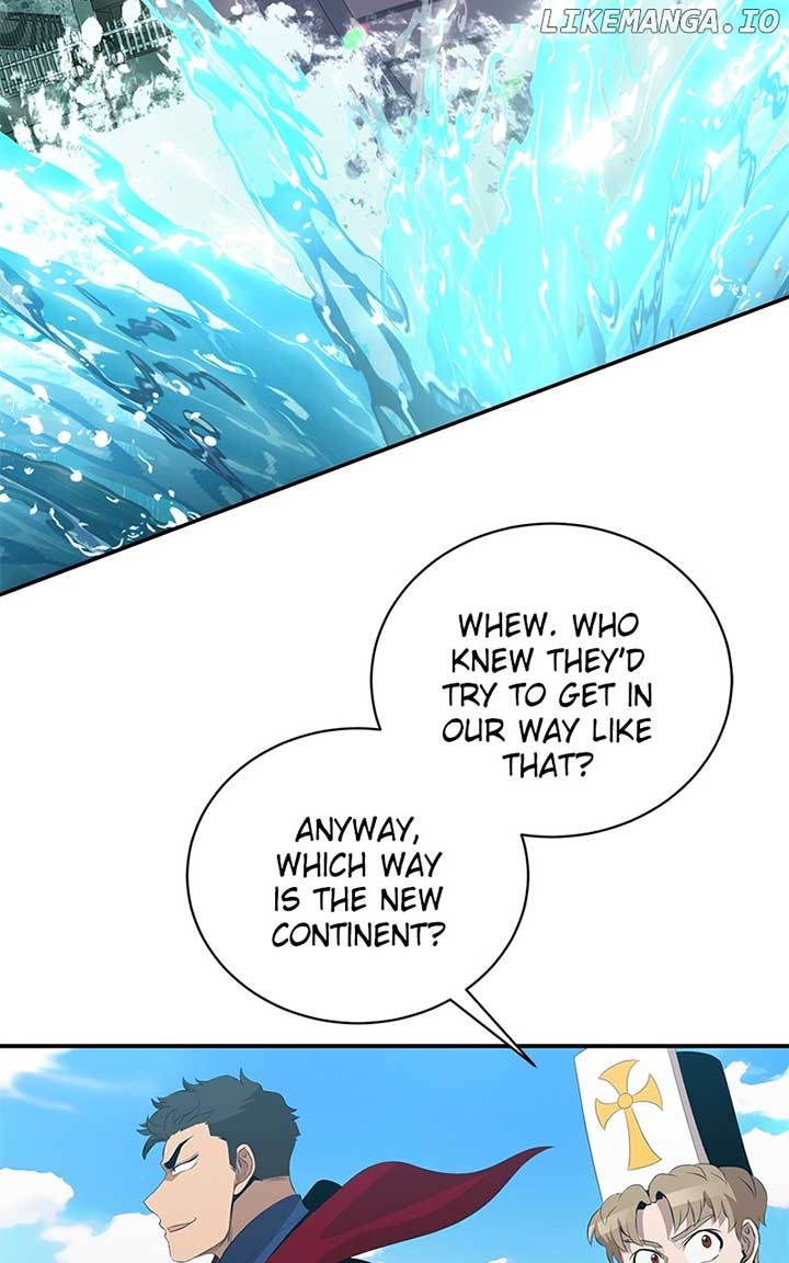 The Strongest Florist Chapter 212 - Page 23