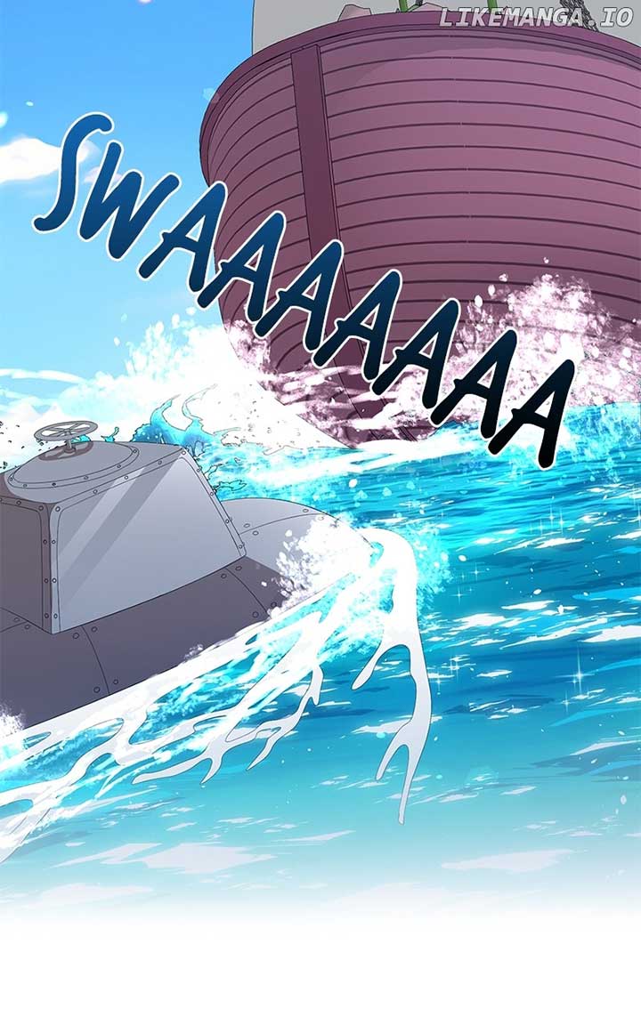 The Strongest Florist Chapter 212 - Page 26