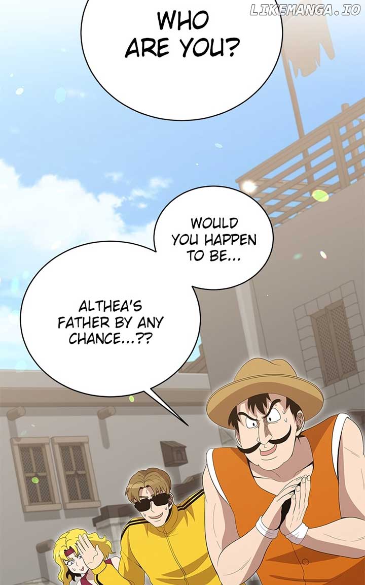 The Strongest Florist Chapter 212 - Page 29