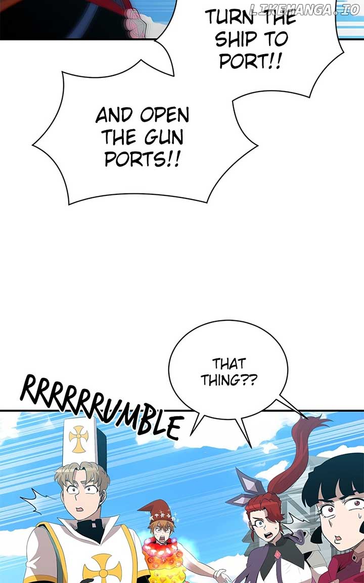 The Strongest Florist Chapter 212 - Page 3