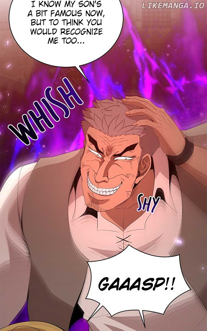 The Strongest Florist Chapter 212 - Page 31