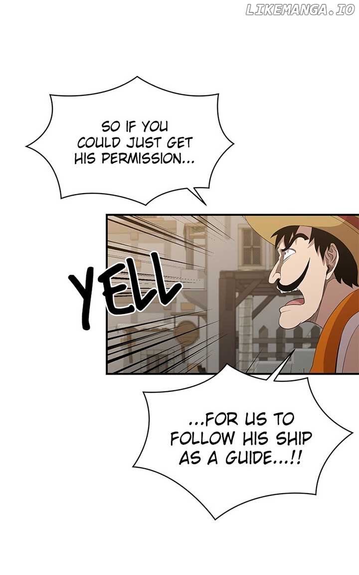 The Strongest Florist Chapter 212 - Page 42