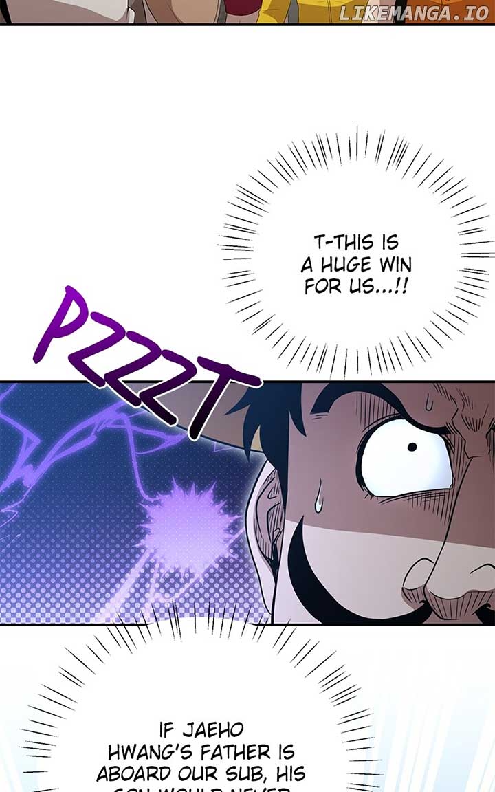 The Strongest Florist Chapter 212 - Page 45