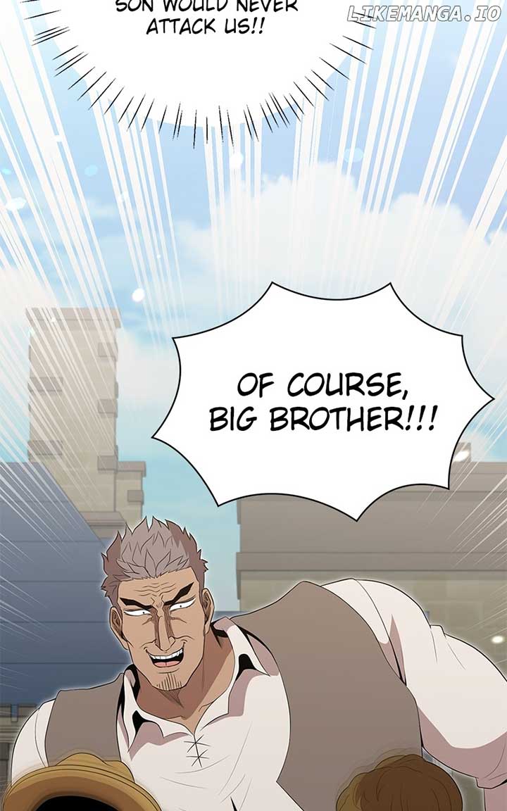 The Strongest Florist Chapter 212 - Page 46