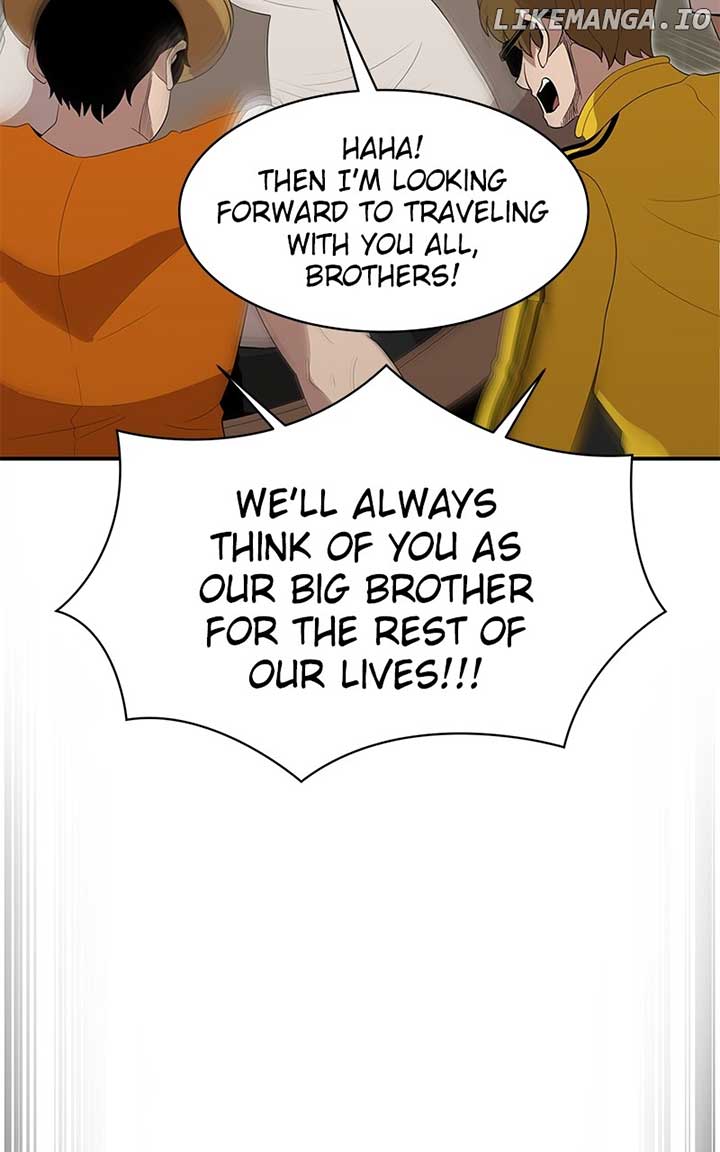 The Strongest Florist Chapter 212 - Page 47