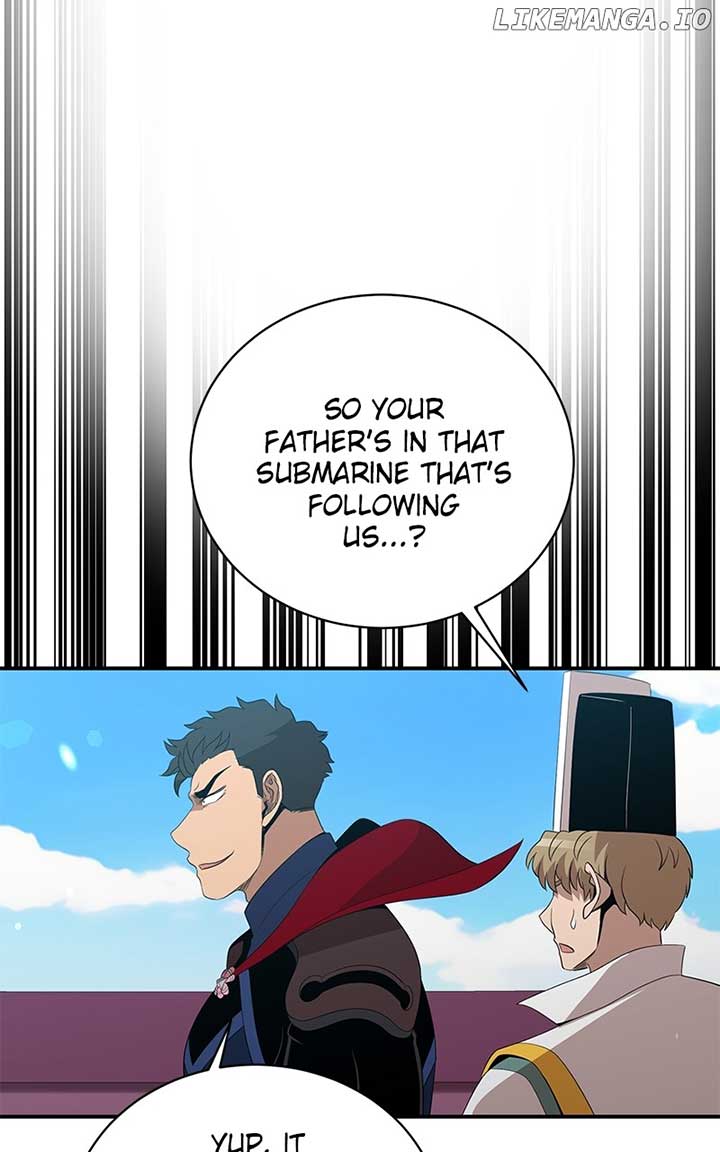 The Strongest Florist Chapter 212 - Page 48