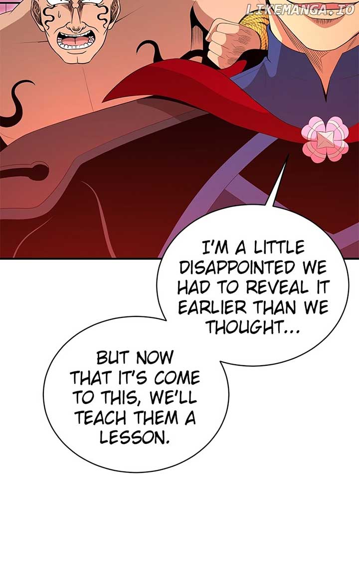 The Strongest Florist Chapter 212 - Page 5