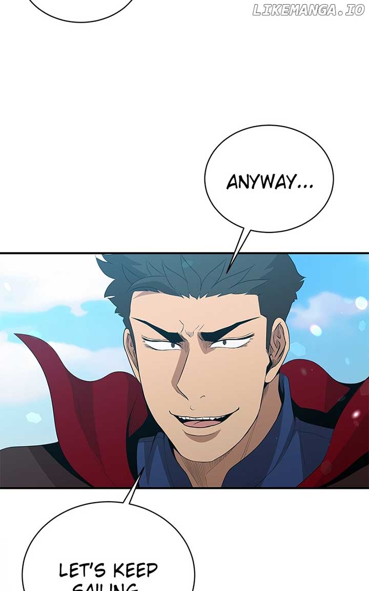 The Strongest Florist Chapter 212 - Page 50