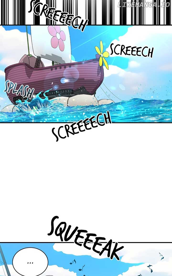 The Strongest Florist Chapter 212 - Page 52