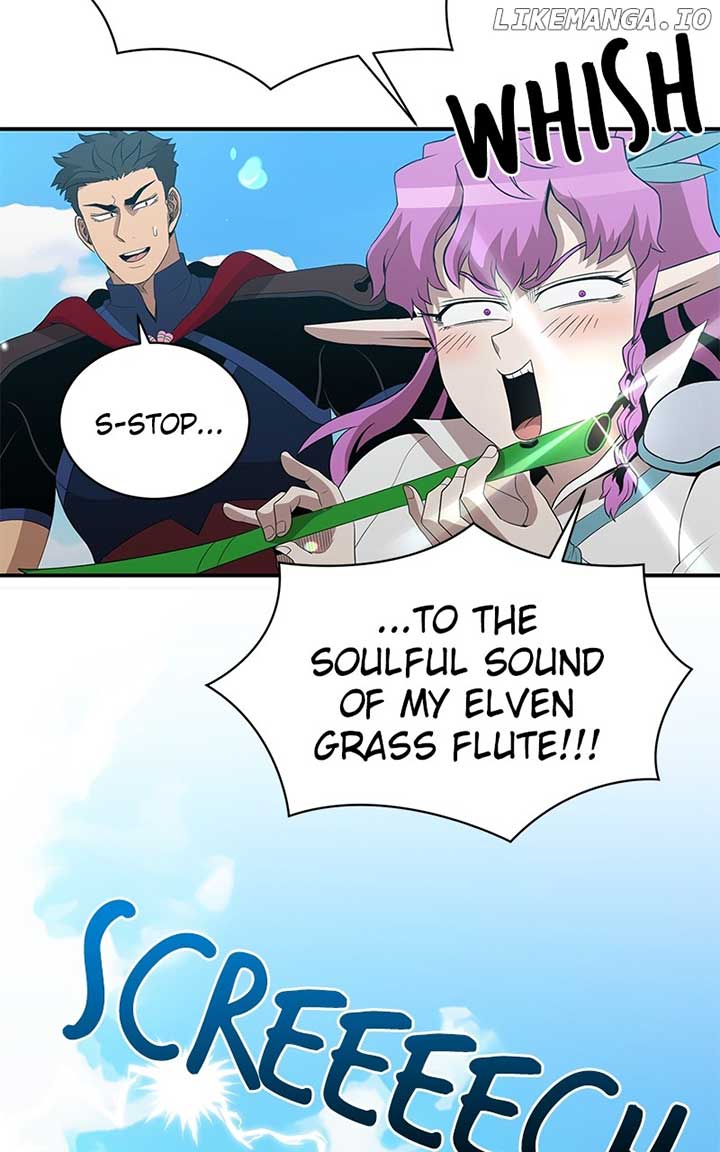 The Strongest Florist Chapter 212 - Page 56