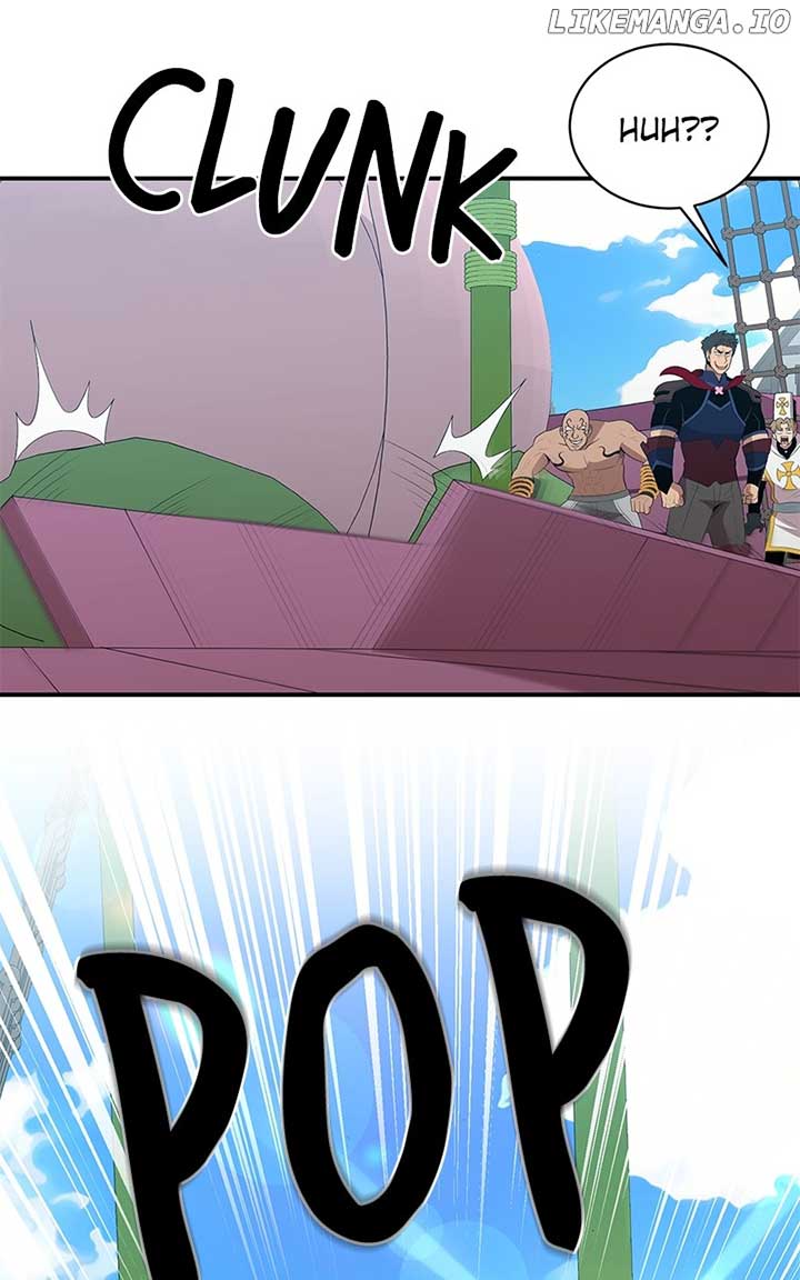 The Strongest Florist Chapter 212 - Page 6