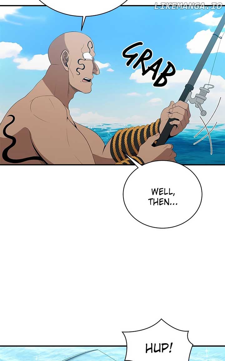 The Strongest Florist Chapter 212 - Page 60