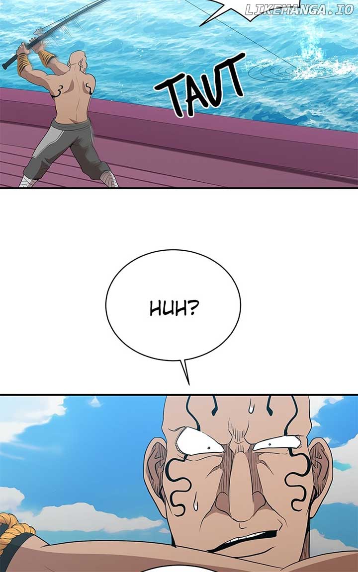 The Strongest Florist Chapter 212 - Page 61