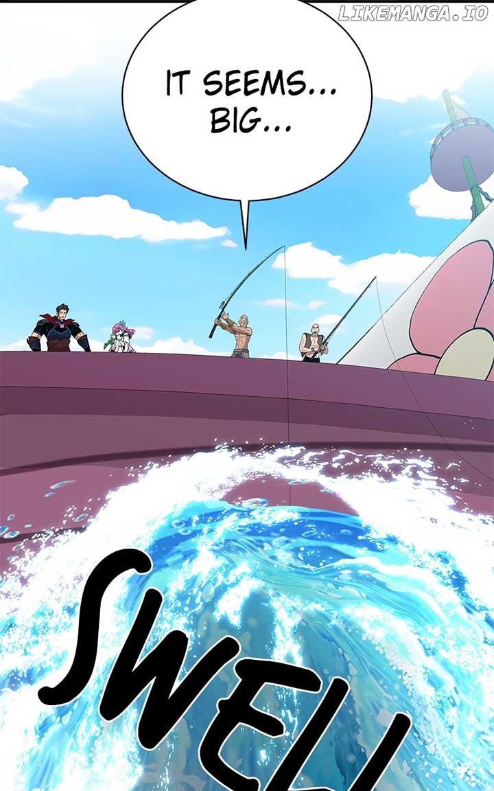 The Strongest Florist Chapter 212 - Page 62