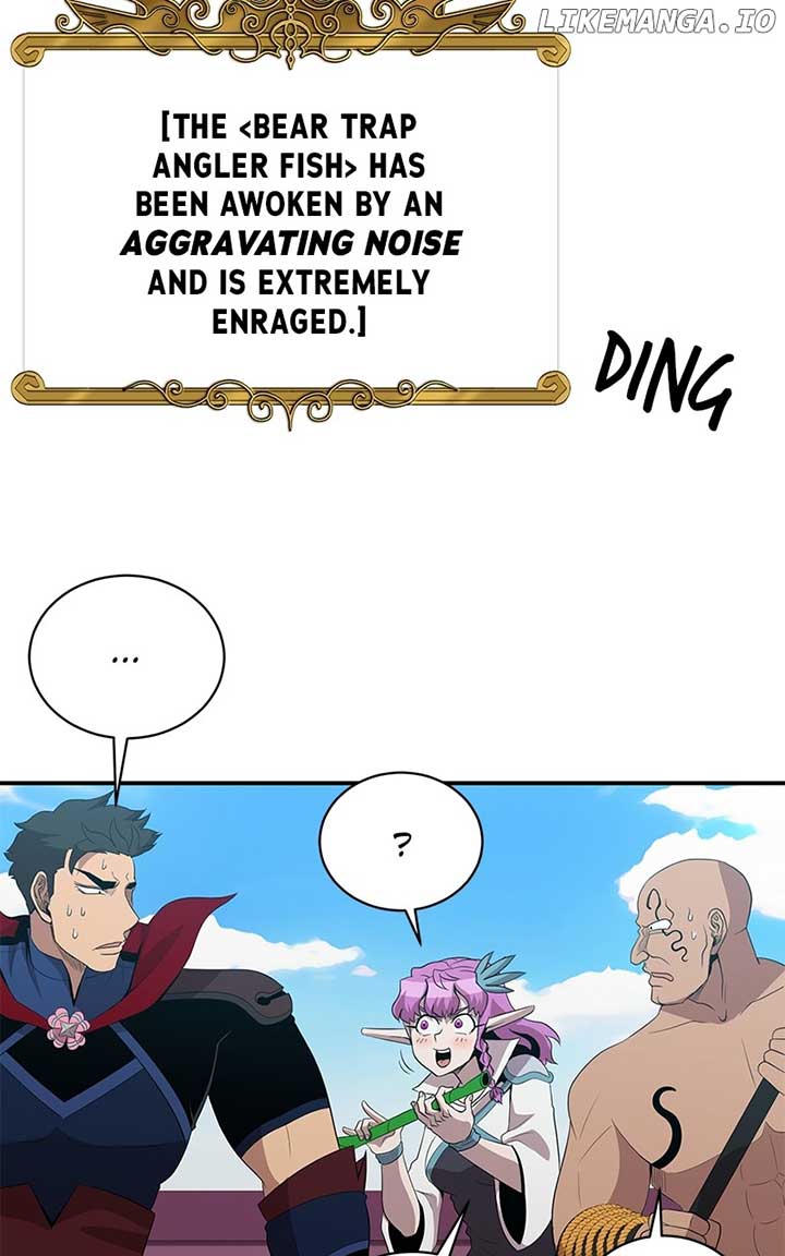 The Strongest Florist Chapter 212 - Page 66