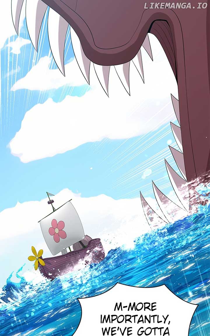 The Strongest Florist Chapter 212 - Page 68