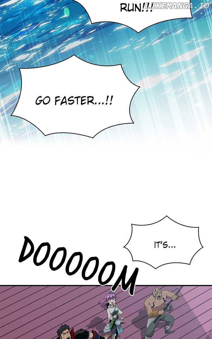 The Strongest Florist Chapter 212 - Page 69