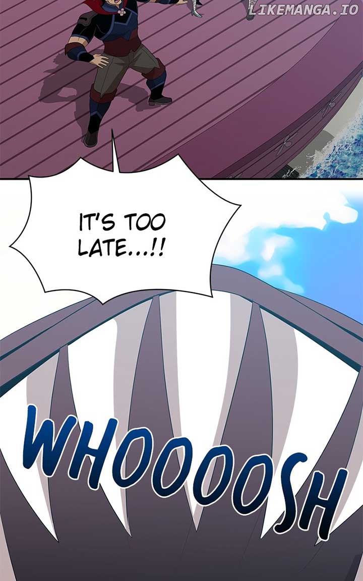 The Strongest Florist Chapter 212 - Page 70