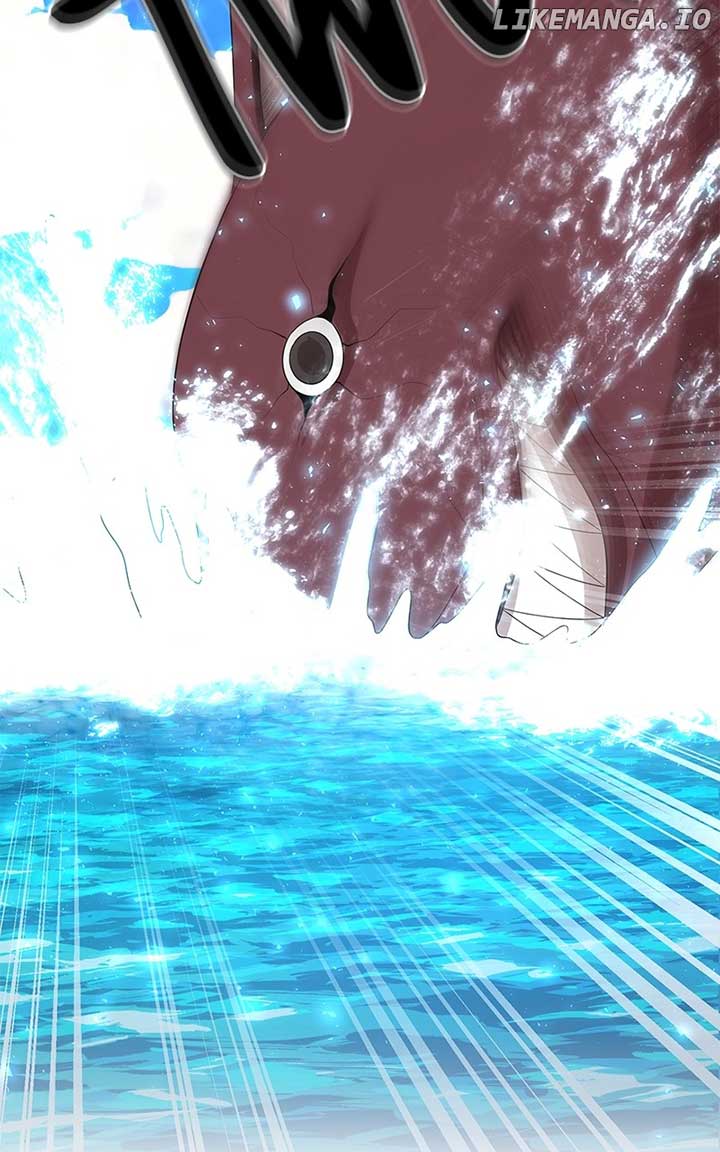 The Strongest Florist Chapter 212 - Page 72