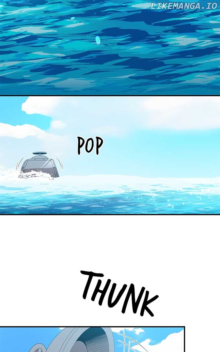 The Strongest Florist Chapter 212 - Page 75