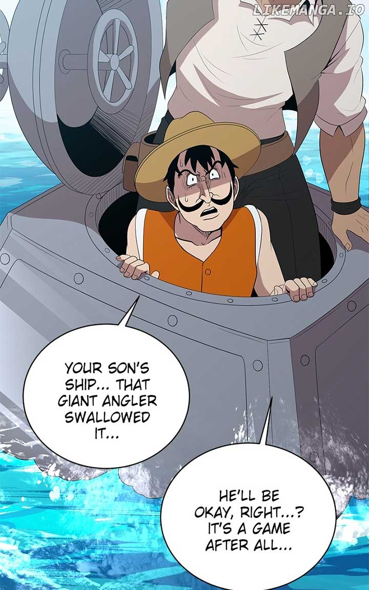 The Strongest Florist Chapter 212 - Page 77