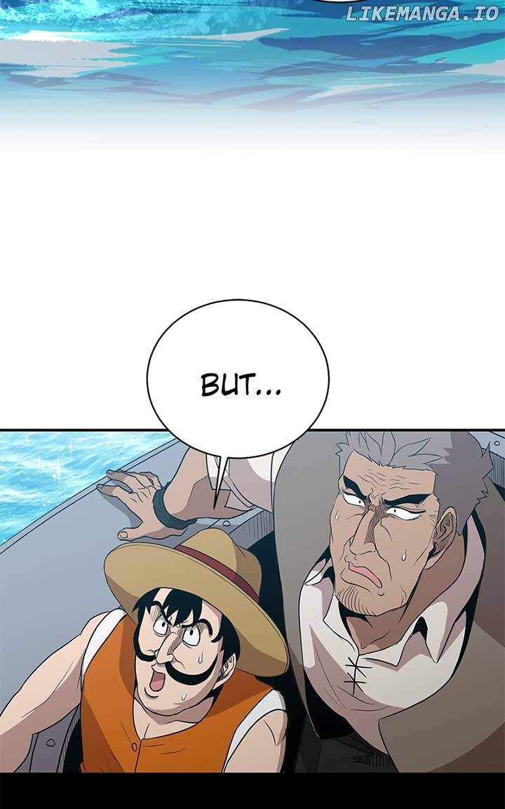 The Strongest Florist Chapter 212 - Page 78