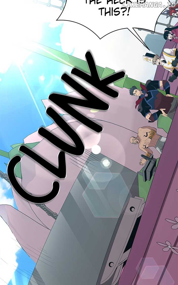 The Strongest Florist Chapter 212 - Page 8