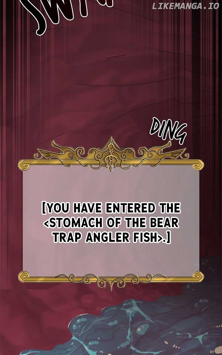 The Strongest Florist Chapter 212 - Page 80