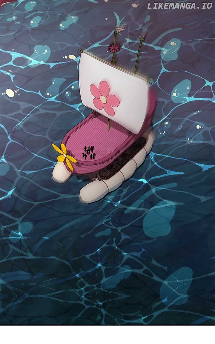 The Strongest Florist Chapter 212 - Page 81