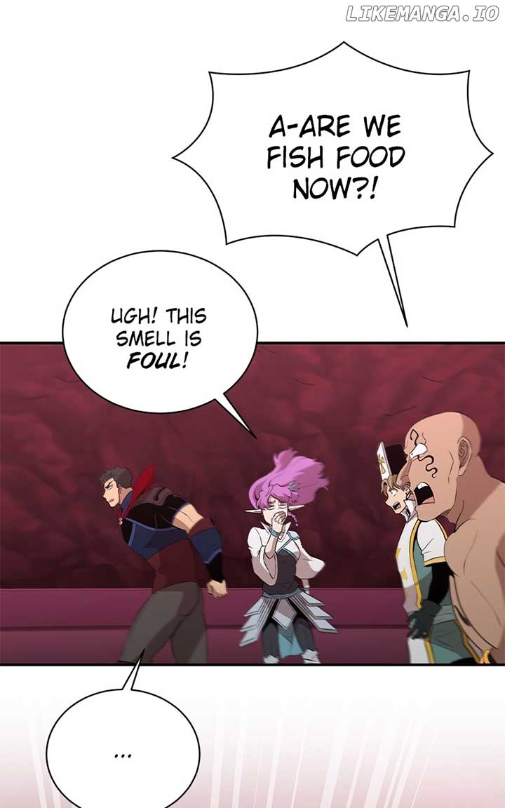 The Strongest Florist Chapter 212 - Page 82