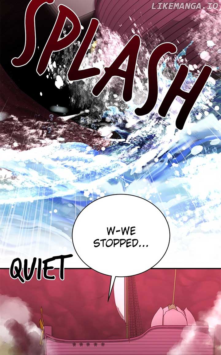 The Strongest Florist Chapter 212 - Page 84