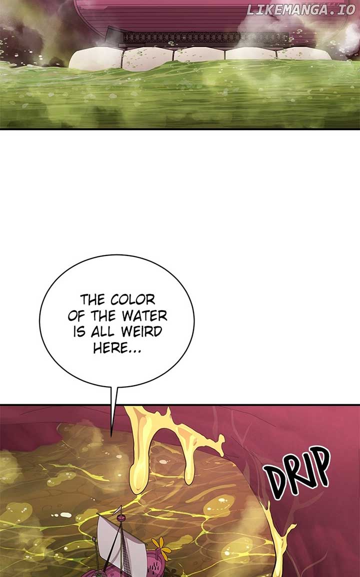 The Strongest Florist Chapter 212 - Page 85