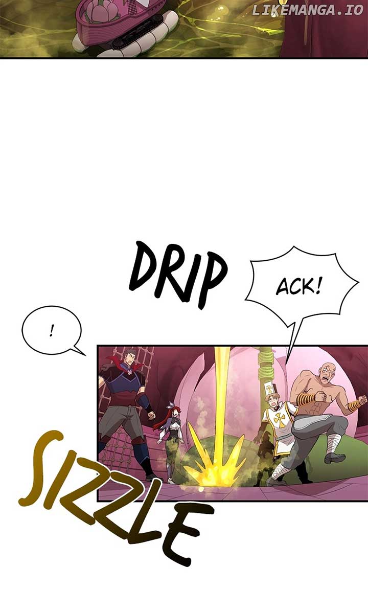 The Strongest Florist Chapter 212 - Page 86