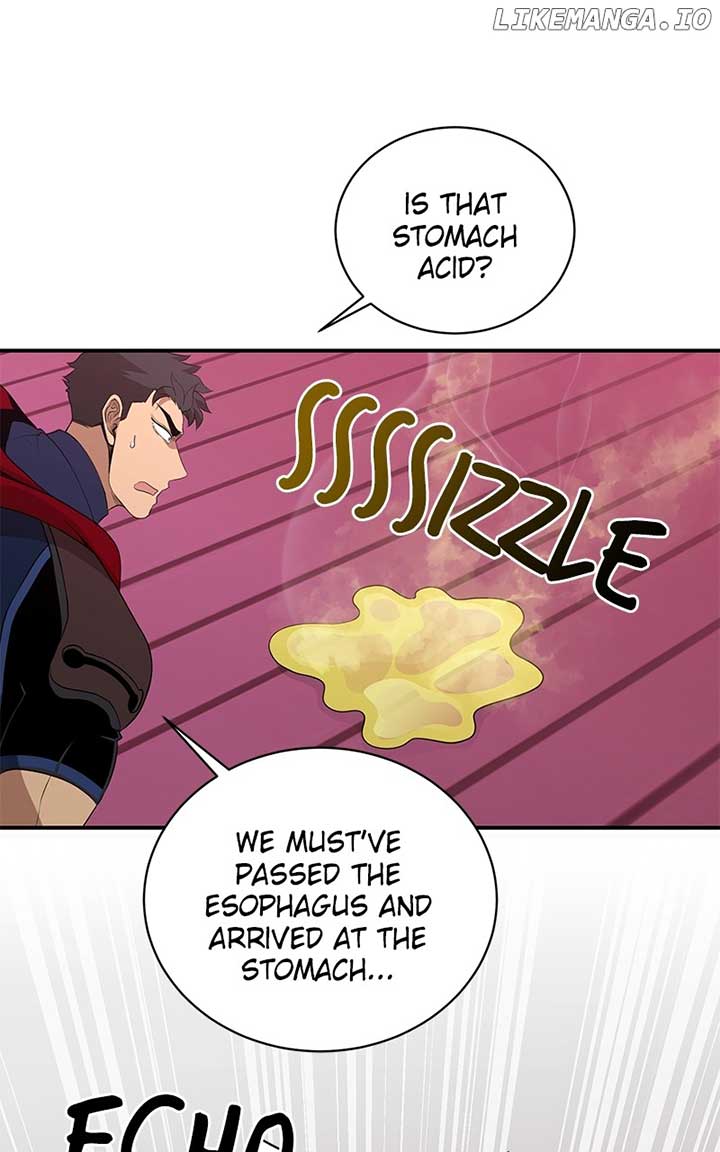 The Strongest Florist Chapter 212 - Page 87